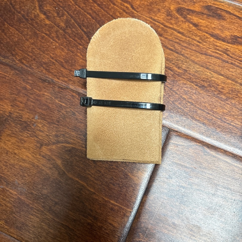 Equifit Boot Heal Lifts